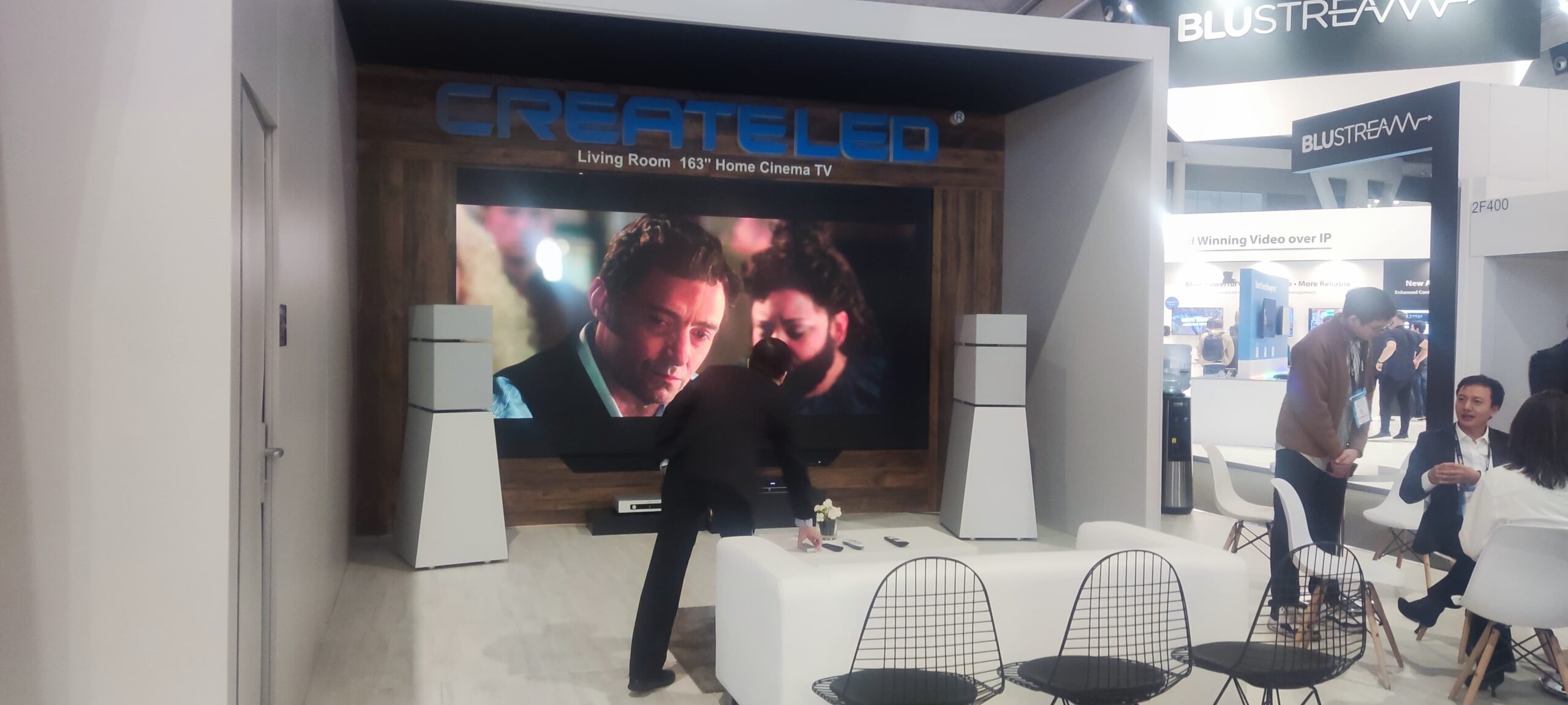 LED_domácí kino