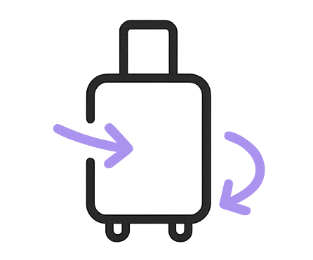 snadny transport ikona